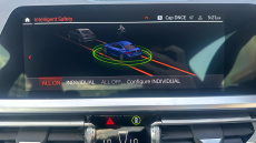 BMW 4 Series 420i M Sport 2dr Step Auto Petrol Coupe